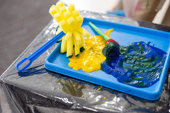 BYU-Idaho Child Lab - Mar 2026
