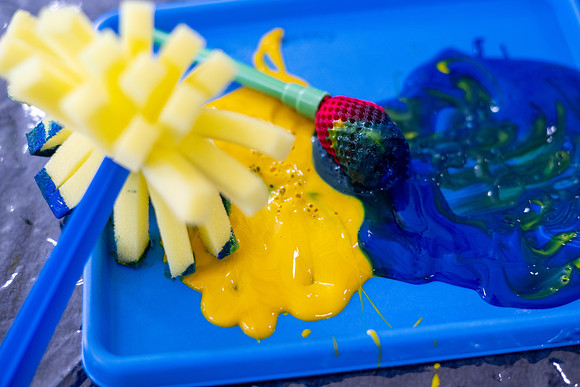 BYU-Idaho Child Lab - Mar 2026
