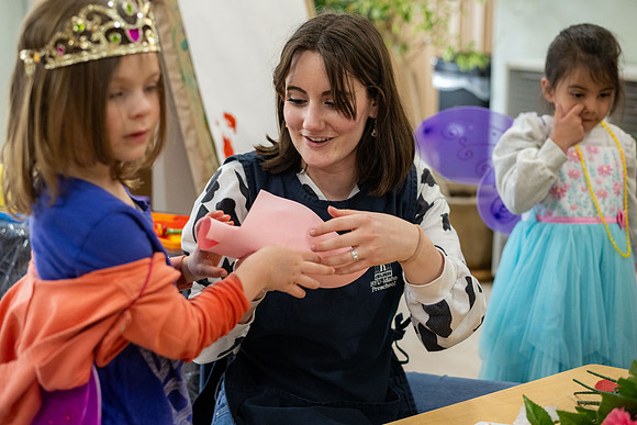 BYU-Idaho Child Lab - Mar 2026