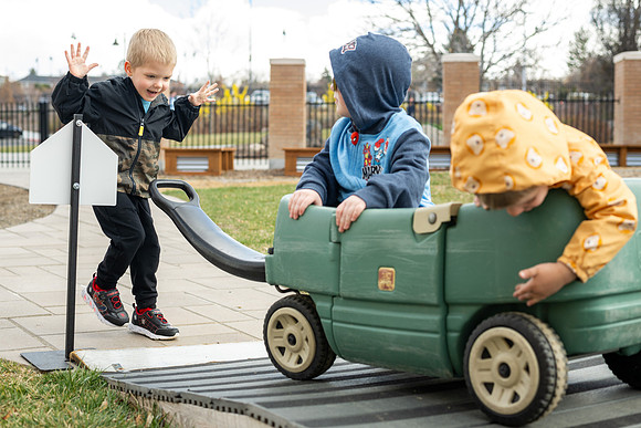 BYU-Idaho Child Lab - Mar 2026