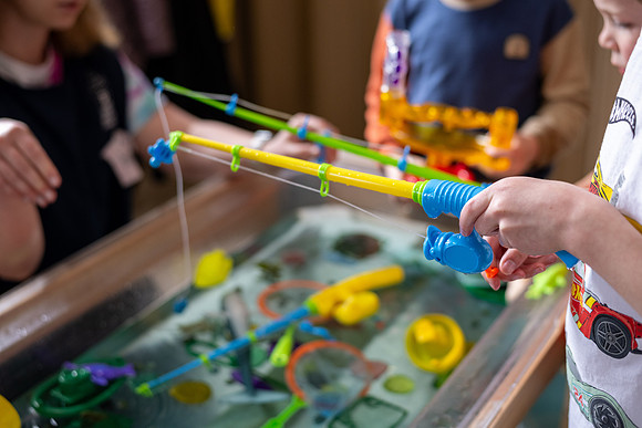 BYU-Idaho Child Lab - Mar 2026