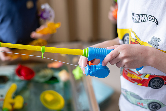BYU-Idaho Child Lab - Mar 2026