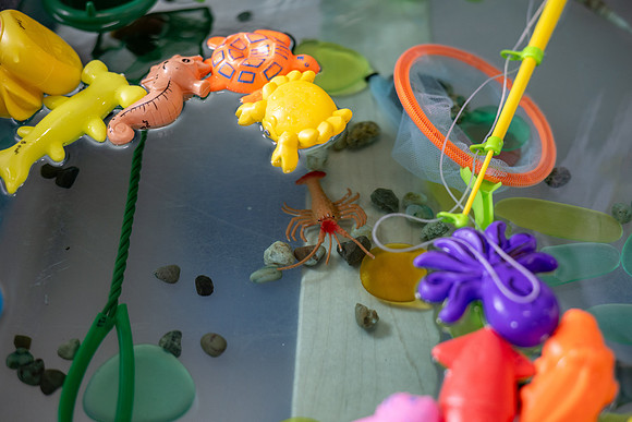 BYU-Idaho Child Lab - Mar 2026