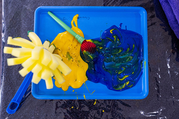 BYU-Idaho Child Lab - Mar 2026