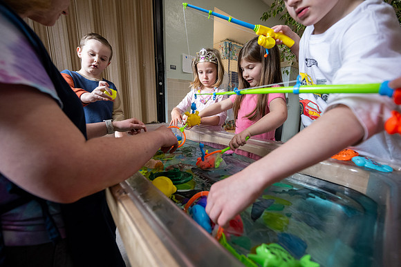 BYU-Idaho Child Lab - Mar 2026