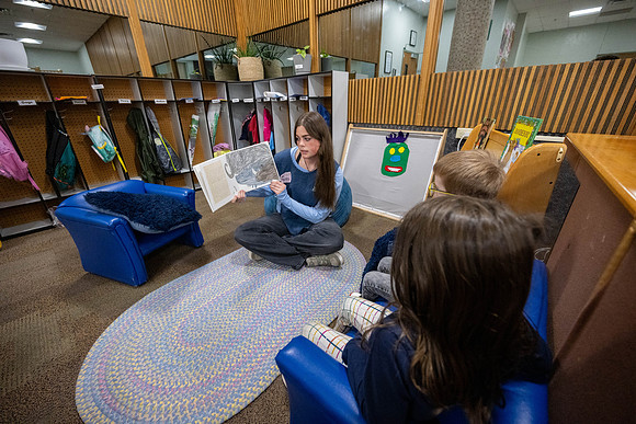 BYU-Idaho Child Lab - Mar 2026