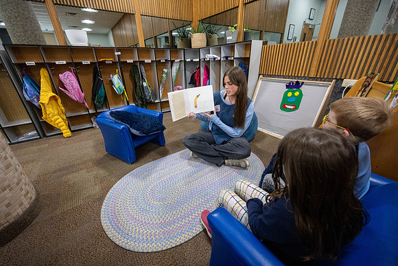 BYU-Idaho Child Lab - Mar 2026