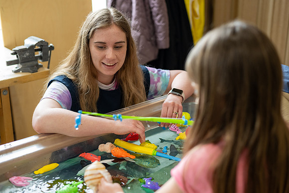 BYU-Idaho Child Lab - Mar 2026