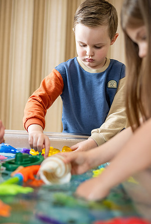 BYU-Idaho Child Lab - Mar 2026