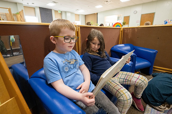 BYU-Idaho Child Lab - Mar 2026