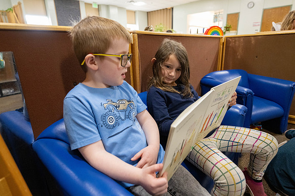 BYU-Idaho Child Lab - Mar 2026