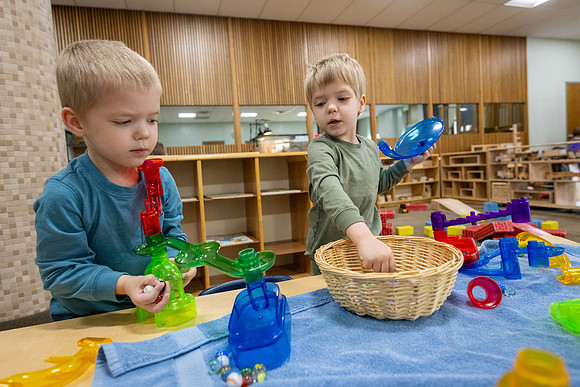 BYU-Idaho Child Lab - Mar 2026