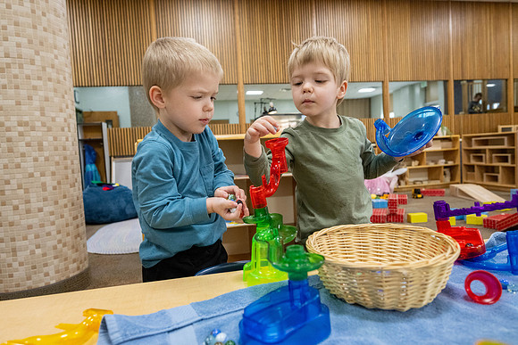 BYU-Idaho Child Lab - Mar 2026