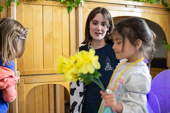 BYU-Idaho Child Lab - Mar 2026