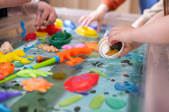 BYU-Idaho Child Lab - Mar 2026