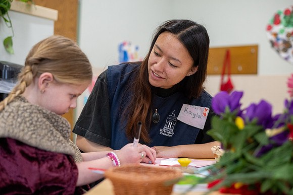 BYU-Idaho Child Lab - Mar 2026