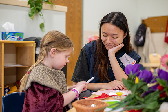 BYU-Idaho Child Lab - Mar 2026