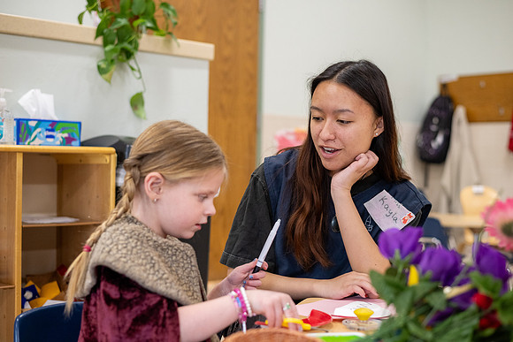 BYU-Idaho Child Lab - Mar 2026