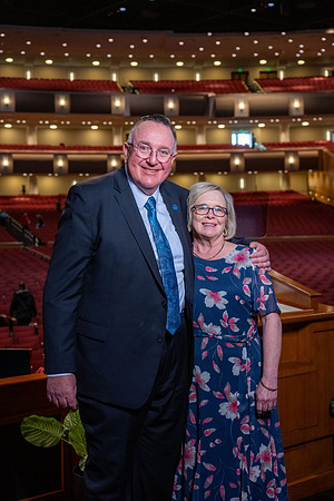Jon Linford - Devotional - Mar. 2026