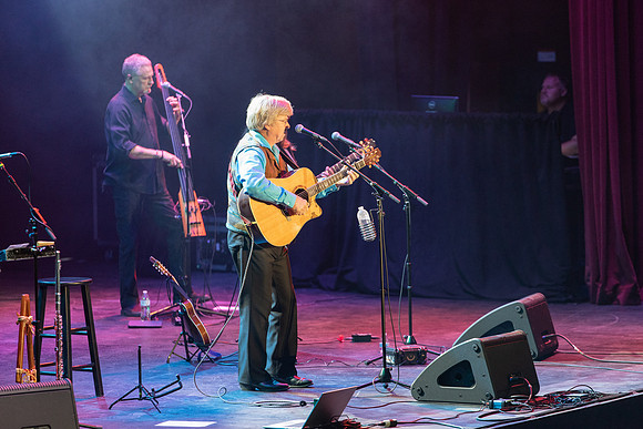 Center Stage Concert - Aug 2022