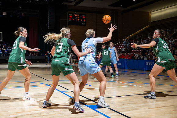 Women's Basketball Championship - March 2026