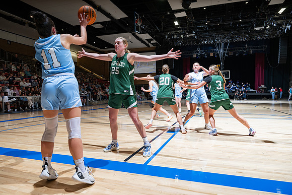 Women's Basketball Championship - March 2026