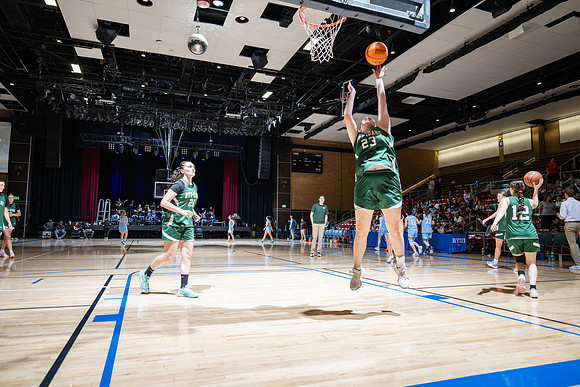 Women's Basketball Championship - March 2026