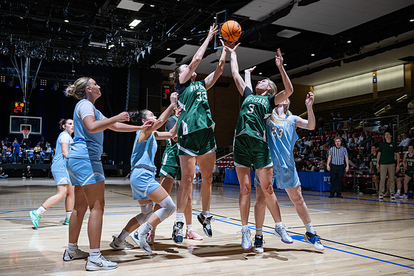 Women's Basketball Championship - March 2026
