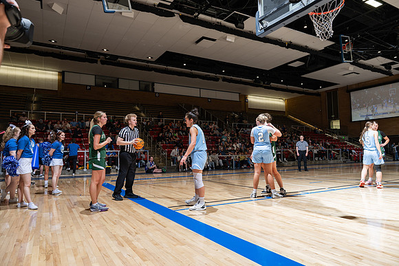 Women's Basketball Championship - March 2026