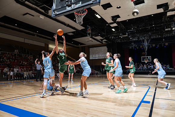 Women's Basketball Championship - March 2026