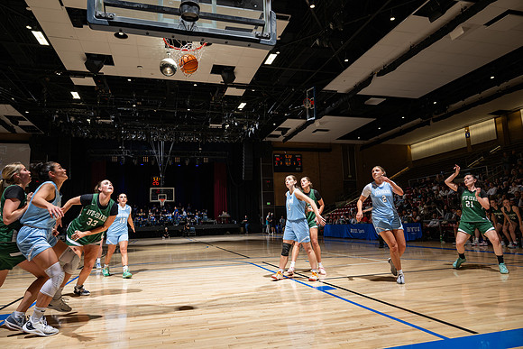 Women's Basketball Championship - March 2026