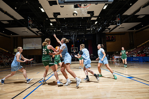 Women's Basketball Championship - March 2026