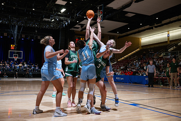 Women's Basketball Championship - March 2026