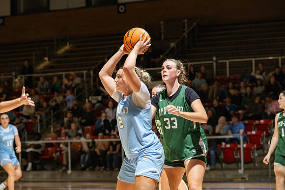 Women's Basketball Championship - March 2026
