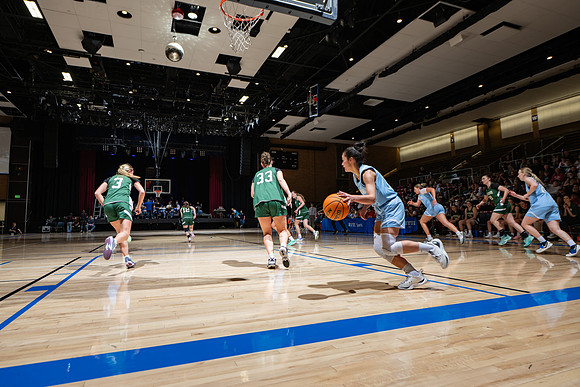 Women's Basketball Championship - March 2026