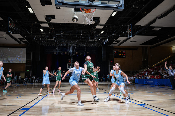 Women's Basketball Championship - March 2026