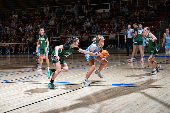 Women's Basketball Championship - March 2026