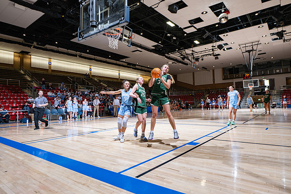 Women's Basketball Championship - March 2026