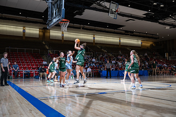 Women's Basketball Championship - March 2026