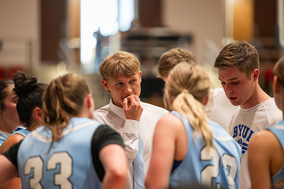 Women's Basketball Championship - March 2026