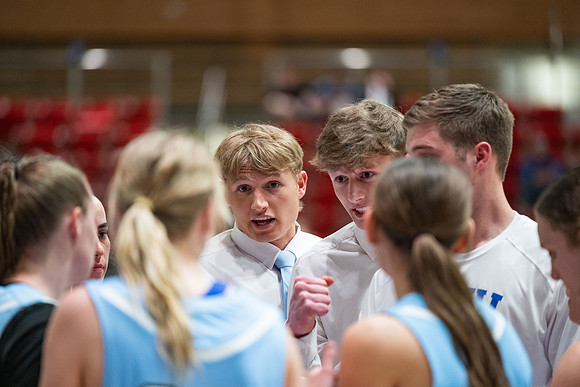 Women's Basketball Championship - March 2026
