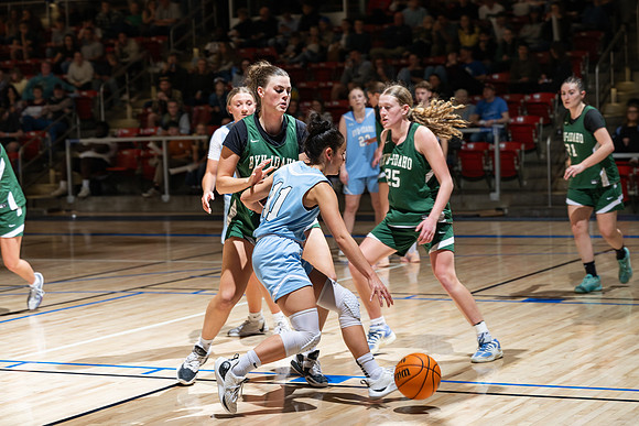 Women's Basketball Championship - March 2026