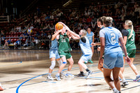 Women's Basketball Championship - March 2026