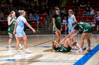 Women's Basketball Championship - March 2026