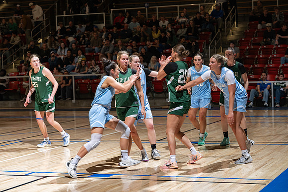 Women's Basketball Championship - March 2026