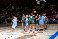 Women's Basketball Championship - March 2026