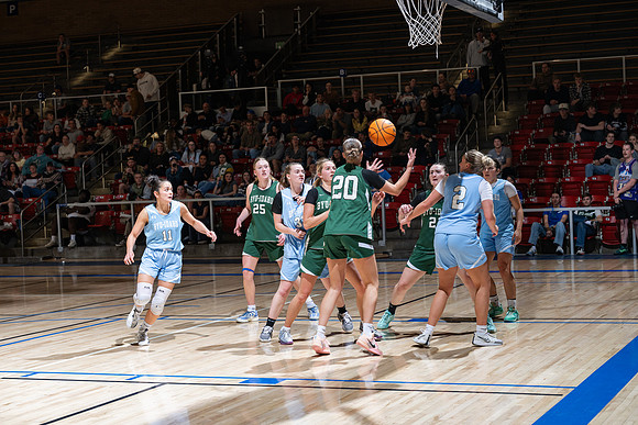 Women's Basketball Championship - March 2026