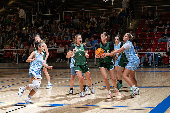 Women's Basketball Championship - March 2026