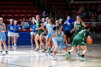Women's Basketball Championship - March 2026