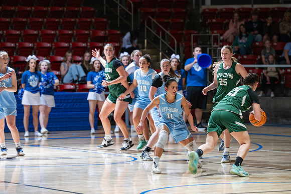 Women's Basketball Championship - March 2026